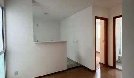 Apartamento à venda, 2 quartos, 1 vaga, JARDIM PATRICIA - Uberlândia/MG