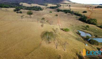 Fazenda à venda, AREA RURAL DE ITUMBIARA - GO - ITUMBIARA/GO