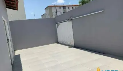 Casa à venda, 2 quartos, 3 vagas, JARDIM PATRICIA - Uberlândia/MG
