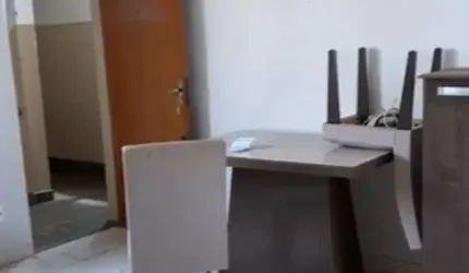 Apartamento à venda, 2 quartos, 1 vaga, LARANJEIRAS - Uberlândia/MG