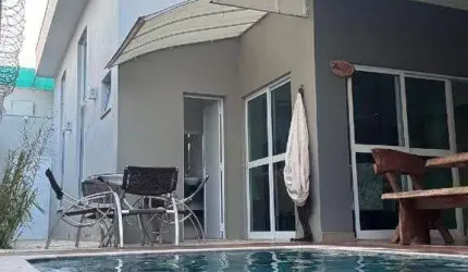 Casa à venda, 3 quartos, 1 suíte, 3 vagas, NOVO MUNDO - Uberlândia/MG
