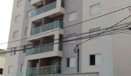 Apartamento à venda, 3 quartos, 1 suíte, 2 vagas, Santa Mônica - Uberlândia/MG