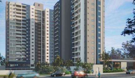 Apartamento à venda, 3 quartos, 1 suíte, 1 vaga, MORADA DA COLINA - Uberlândia/MG