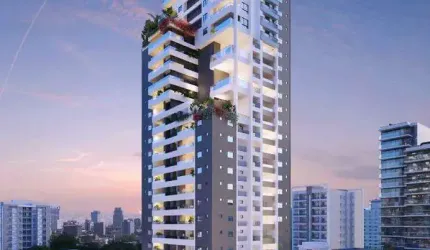 Apartamento à venda, 4 quartos, 4 suítes, 3 vagas, MORADA DA COLINA - Uberlândia/MG