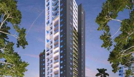 Apartamento à venda, 3 quartos, 3 suítes, 2 vagas, MORADA DA COLINA - Uberlândia/MG