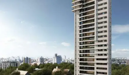 Apartamento à venda, 2 quartos, 2 suítes, 1 vaga, FINOTTI - Uberlândia/MG