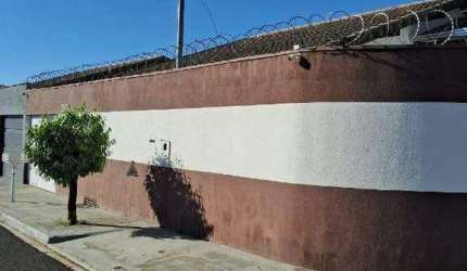 Casa à venda, 3 quartos, 1 suíte, 2 vagas, JARDIM HOLANDA - Uberlândia/MG