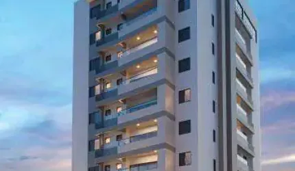 Cobertura à venda, 3 quartos, 3 suítes, 3 vagas, FINOTTI - Uberlândia/MG