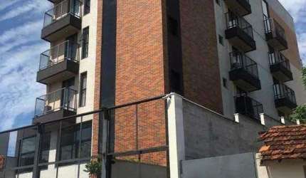 Apartamento à venda, 1 quarto, 1 vaga, FINOTTI - Uberlândia/MG