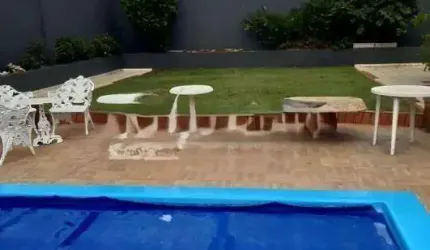 Casa à venda, 4 quartos, 2 suítes, 4 vagas, CIDADE JARDIM - Uberlândia/MG