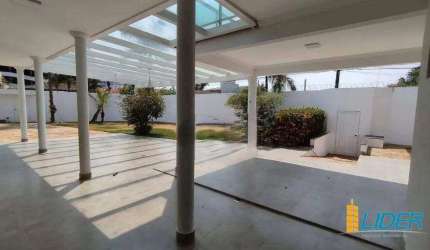 Casa à venda, 3 quartos, 3 suítes, 8 vagas, JARDIM DAS ACACIAS - Uberlândia/MG