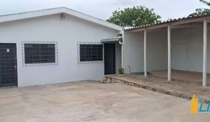Casa à venda, 4 quartos, 1 vaga, CUSTODIO PEREIRA - Uberlândia/MG