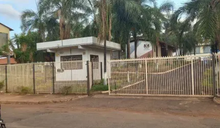 imovel comercial à venda, CHACARAS TUBALINA E QUARTEL - Uberlândia/MG