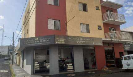 Prédio à venda, 3 quartos, 1 vaga, CAZECA - Uberlândia/MG