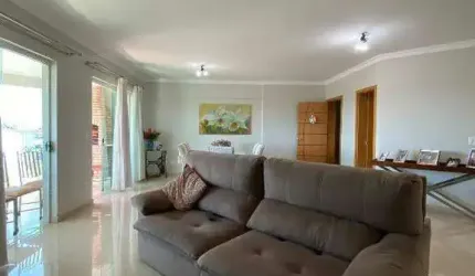 Apartamento à venda, 3 quartos, 2 suítes, 3 vagas, Saraiva - Uberlândia/MG