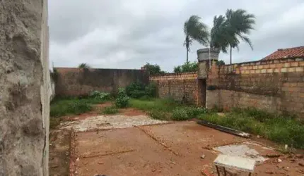 TERRENO à venda, JARDIM EUROPA - Uberlândia/MG