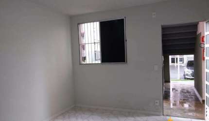 Apartamento à venda, 2 quartos, 1 vaga, MANSOUR - Uberlândia/MG