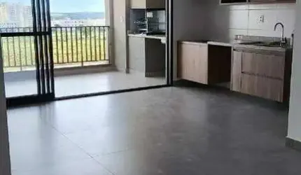 Apartamento para aluguel, 3 quartos, 3 suítes, 2 vagas, JARDIM SUL - Uberlândia/MG