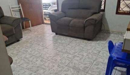 Casa à venda, 3 quartos, 1 suíte, 4 vagas, PARQUE SãO JORGE I - Uberlândia/MG