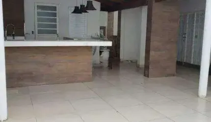 Casa à venda, 3 quartos, 1 suíte, 1 vaga, LARANJEIRAS - Uberlândia/MG