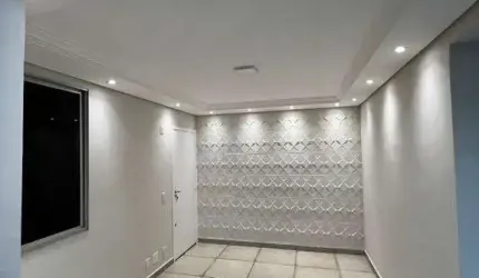 Apartamento à venda, 2 quartos, 1 vaga, CHACARAS TUBALINA E QUARTEL - Uberlândia/MG