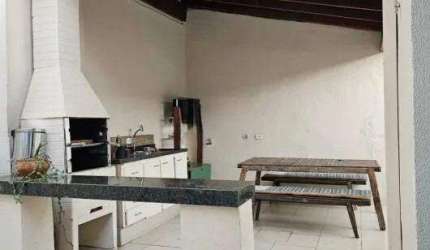 Casa à venda, 3 quartos, 2 suítes, 2 vagas, Osvaldo Rezende - Uberlândia/MG