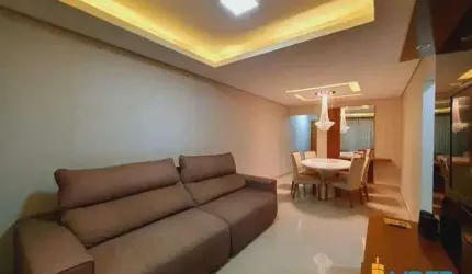 Cobertura à venda, 3 quartos, 2 suítes, 2 vagas, MARTINS - Uberlândia/MG
