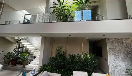 Casa à venda, 3 quartos, 3 suítes, 4 vagas, NOVO MUNDO - Uberlândia/MG