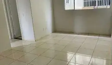 Apartamento à venda, 2 quartos, 1 vaga, CHACARAS TUBALINA E QUARTEL - Uberlândia/MG