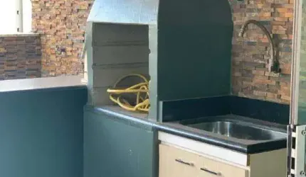Cobertura à venda, 2 quartos, 2 suítes, 2 vagas, SANTA MARIA - Uberlândia/MG