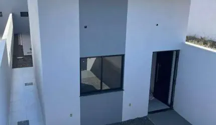 Casa à venda, 3 quartos, 1 suíte, 2 vagas, NOVO MUNDO - Uberlândia/MG