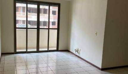 Apartamento à venda, 3 quartos, 1 suíte, 2 vagas, SANTA MARIA - Uberlândia/MG
