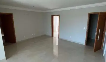 Apartamento à venda, 3 quartos, 1 suíte, 2 vagas, MARTINS - Uberlândia/MG