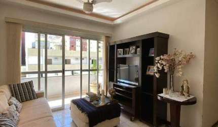 Apartamento à venda, 4 quartos, 2 suítes, 2 vagas, Saraiva - Uberlândia/MG