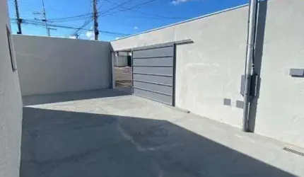 Casa à venda, 3 quartos, 1 suíte, 2 vagas, LUIZOTE DE FREITAS - Uberlândia/MG