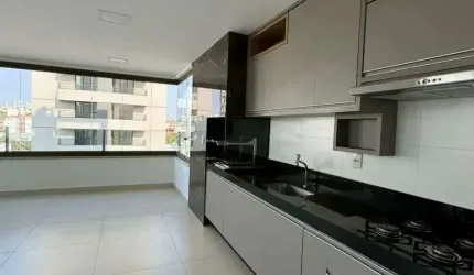 Apartamento à venda, 3 quartos, 3 suítes, 2 vagas, SANTA MARIA - Uberlândia/MG