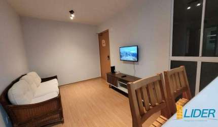 Apartamento à venda, 2 quartos, 1 vaga, LARANJEIRAS - Uberlândia/MG