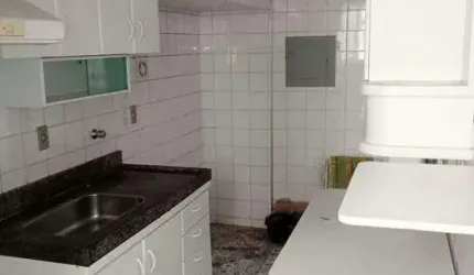 Apartamento à venda, 3 quartos, 1 suíte, 1 vaga, Brasil - Uberlândia/MG