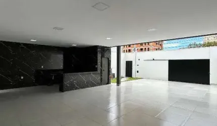 Casa à venda, 3 quartos, 1 suíte, 6 vagas, GRANADA - Uberlândia/MG