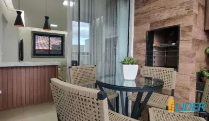 Apartamento à venda, 2 quartos, 1 suíte, 1 vaga, NOVO MUNDO - Uberlândia/MG