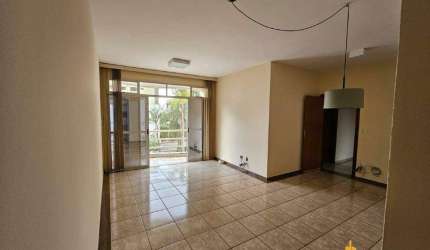 Apartamento à venda, 3 quartos, 1 suíte, 2 vagas, SANTA MARIA - Uberlândia/MG