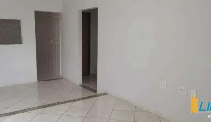 Casa à venda, 3 quartos, 1 suíte, 2 vagas, JARDIM PATRICIA - Uberlândia/MG