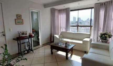 Apartamento à venda, 3 quartos, 3 suítes, 2 vagas, SANTA MARIA - Uberlândia/MG