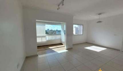 Apartamento à venda, 3 quartos, 1 suíte, 2 vagas, SANTA MARIA - Uberlândia/MG