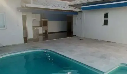 Casa à venda, 5 quartos, 4 suítes, 5 vagas, CIDADE JARDIM - Uberlândia/MG