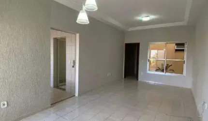Apartamento à venda, 3 quartos, 1 suíte, 2 vagas, Santa Mônica - Uberlândia/MG
