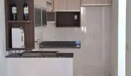 Casa à venda, 2 quartos, 2 vagas, NOVO MUNDO - Uberlândia/MG
