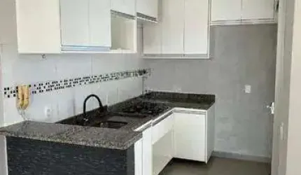 Casa à venda, 2 quartos, 2 vagas, NOVO MUNDO - Uberlândia/MG