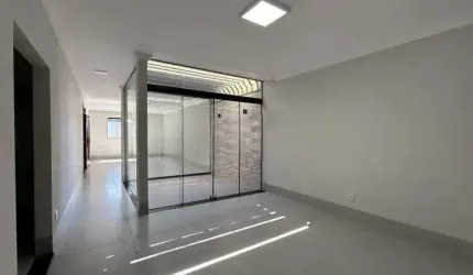 Casa à venda, 3 quartos, 1 suíte, 2 vagas, CIDADE JARDIM - Uberlândia/MG