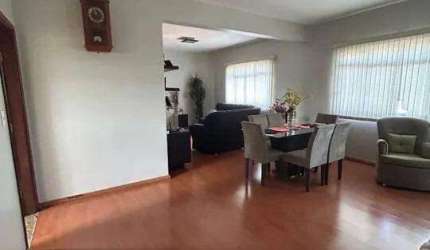 Apartamento à venda, 3 quartos, 1 suíte, 2 vagas, Osvaldo Rezende - Uberlândia/MG